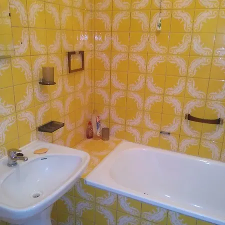 Accommodatie bij particulieren Ubytovani Vilova 8, *
