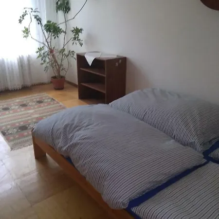 Ubytovani Vilova 8, *
