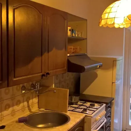 Ubytovani Vilova 8, Homestay *