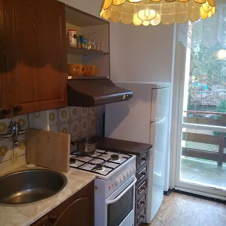 Homestay Ubytovani Vilova 8, Karlovy Vary